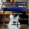Pigtone PD-01 Guitar Pedal Power Supply 10 Isolated DC Output