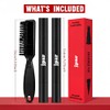 Mens Beard Filler Pen (Black - 2 PACK)