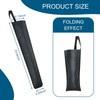 yvshy Pack of 1 Car Umbrella Storage Bag, Seat Back