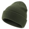 Connectyle Classic Men's Warm Winter Hats Acrylic Knit Cuff Beanie