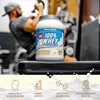 Body Attack 100% Whey Protein Hydrolysate - Ultra-Filtrated