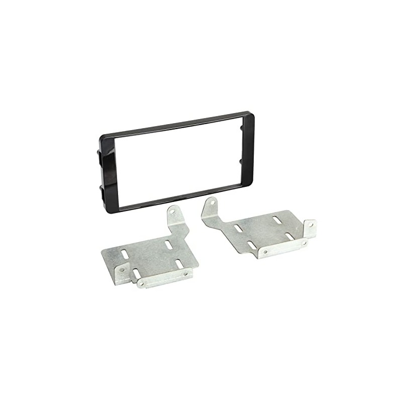 ACV 2-DIN RB Mitsubishi ASX 2015 > Piano Lacquer /