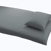 Futon Cover, Single, 100% Cotton, Mattress Cover, Mattress Cover, Mattress