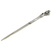 Cavagnini, Elegant Stainless Steel Pewter Letter Opener with Gift Box