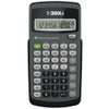 Texas Instruments TI 30Xa Calculadora científica