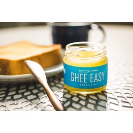 GHEE EASY(ギー・イージー) 100g ×2個セット