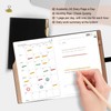 2025-2026 Academic Diary A5 Day to Page July 2025 to