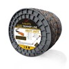 A ANLEOLIFE 5-Pound ZT3 Pro Heavy Duty Diamond .155-Inch-by-738-ft Twisted