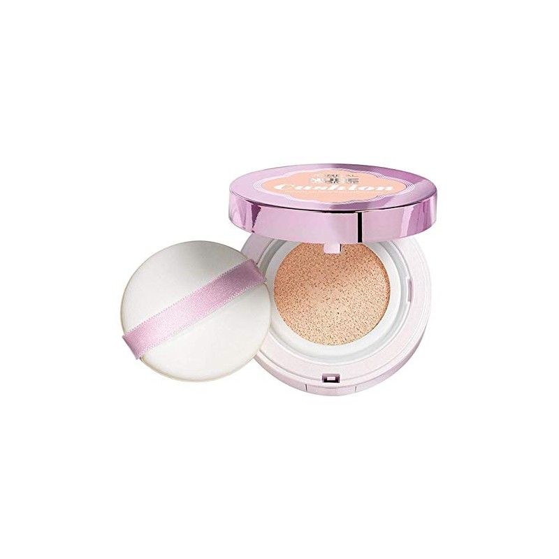 L'Oréal Nude Magique Cushion Foundation 4 Rose Vanilla 14.6g