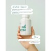 nutriADN – Metabolic Support con Berberina Aristata, EGCG y Picolinato
