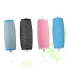 OHPHCALL 10pcs Extra Coarse Replacement Rollers for Electronic Foot File