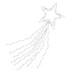 J HOFERT Y A 400Lt Shooting Star Lights