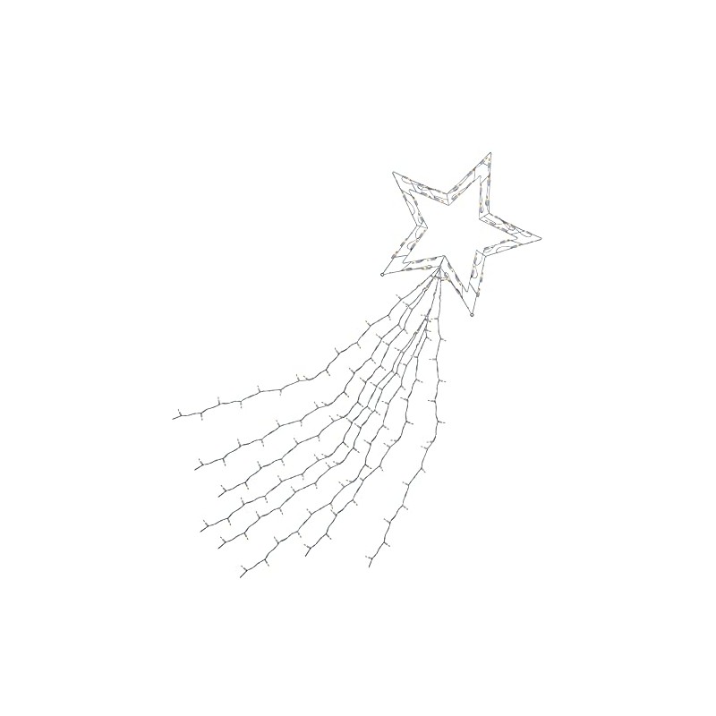 J HOFERT Y A 400Lt Shooting Star Lights