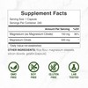 DEAL SUPPLEMENT Magnesium Citrate 500mg, 240 Capsules | Easily Absorbed,