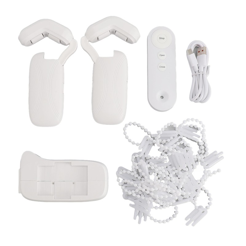 Automatic Curtain Opener Robot Electric Remote Control Smart Curtain Device