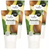 On The Body 온더바디 더 내추럴 아보카도 순한 클렌징 폼, 120g, 4개 On The Body The Natural Avocado Gentle Cleansing Foam, 120g, 4ea [120g x 4 pieces]