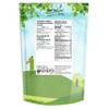 Food to Live Organic KAMUT Khorasan Wheat Flour, 2 Pounds