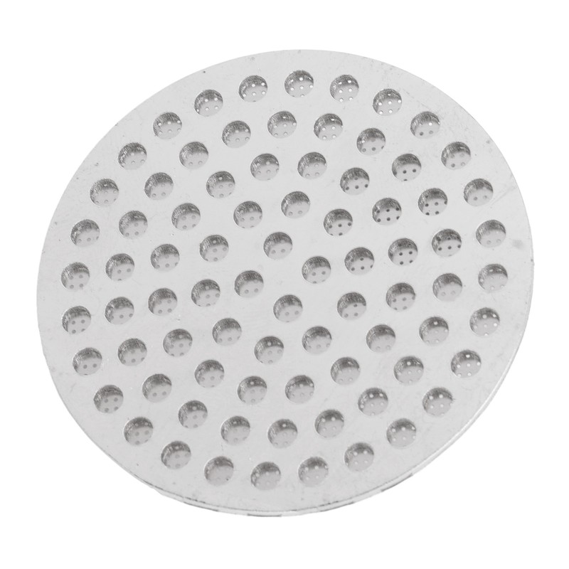 51mm Puck Screen Lower Shower Screen Reusable Coffee Portafilter Puck