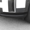 YOUTOOCAR 6PCS Rear Bumper Corner Trim Covers Compatible with Hyundai