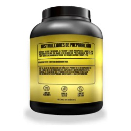 Creatina Monohidratada Vikingo 1kg 200 Servicios Varios