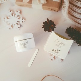Genetic Algini Soothing Soft Mask 50ml / 제네틱 알기니 진정 유연마스크 50ml