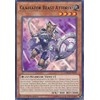 Yu-Gi-Oh! - Gladiator Beast Attorix - CHIM-EN012 - Rare - 1st Edition - Chaos Impact
