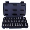 ATD Tools 125 35-Piece Torx Bit Set