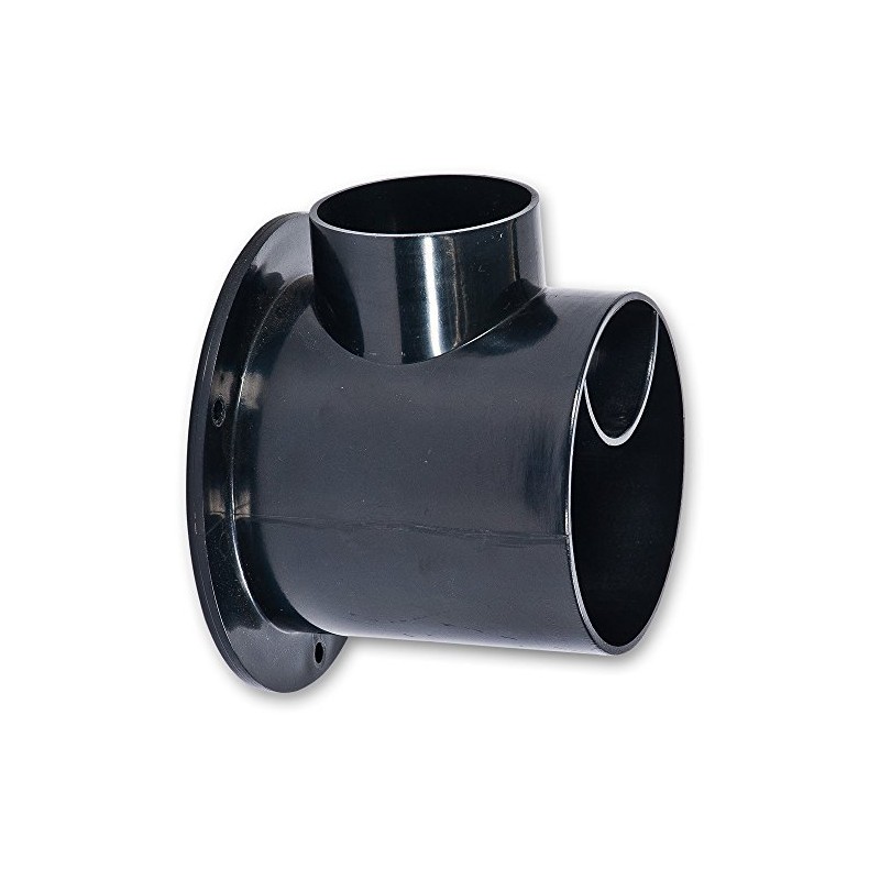 Axminster Workshop Dust Extraction Adaptor - 100mm