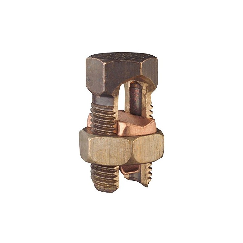 Blackburn Split Bolt Split Bolt Connector 1.315 in. Dia.