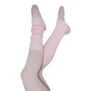 Intermezzo Women's Leg Warmers 2012 Prebril - Colour: Pink (007)