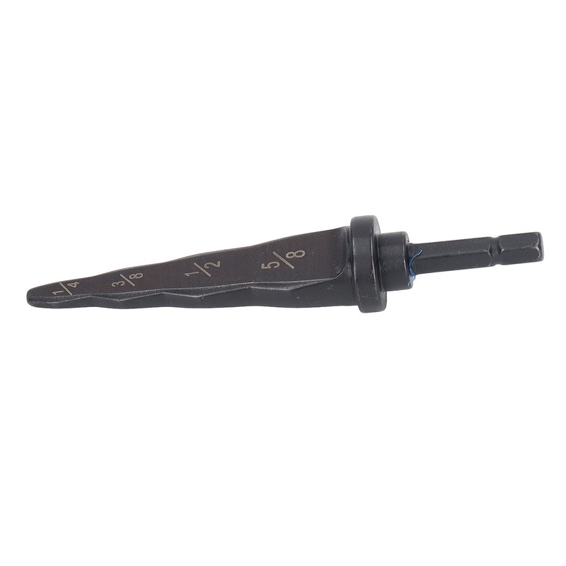Pipe Tube Expander Swaging Punch Tool 1/4 3/8 1/2 5/8in