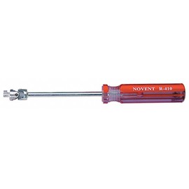 Cap Lock Screwdriver, R410A