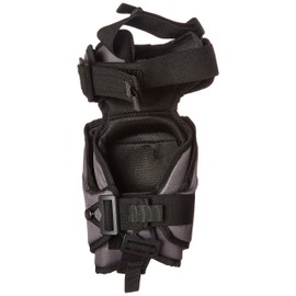 LIFT Safety 'Pivotal-2' Knee Guard (Black, One Size)