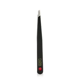Rubis Rubis Tweezers Swarovsky Black Ruby 1K1807