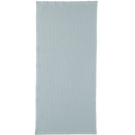 Rhomtuft Face & Body Hand Towels 50 x 100 cm Aquamarine 400