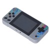 Game Console 3.2in Screen Classical Portable Handheld Game Console for