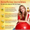 Gwynne Complejo Vitamina Receta B12 Colina Magnesio Inositol Apoyo Energía