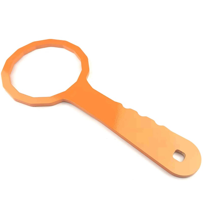 Turbo Diesel 5.9L 6.7L Cummins Oil filter wrench Fits For