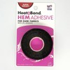 HeatnBond Hem Super Weight, .75 Inch x 288 inches, Iron-On