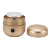 Mini Pottery Wheel Machine Stepless Speed Regulation Portable Gold Pottery