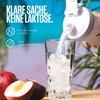 AWHEY Clear - 100% Whey Protein Isolate - Refreshing Protein