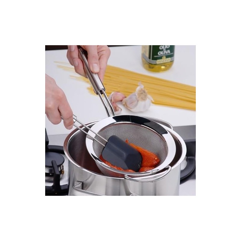 WMF 18.7173.6030, Colabrodo Profi Plus, 20 cm