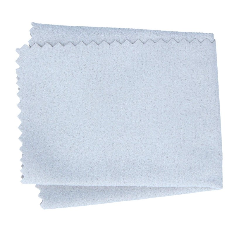 Effective Fog-Out Anti-Fog Cloth - Cloth with Anti-Fog Effect for