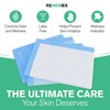Remedies - Disposable Bed Pads 30 x 36 - 100