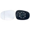 Alkar 6432861 External Mirrors