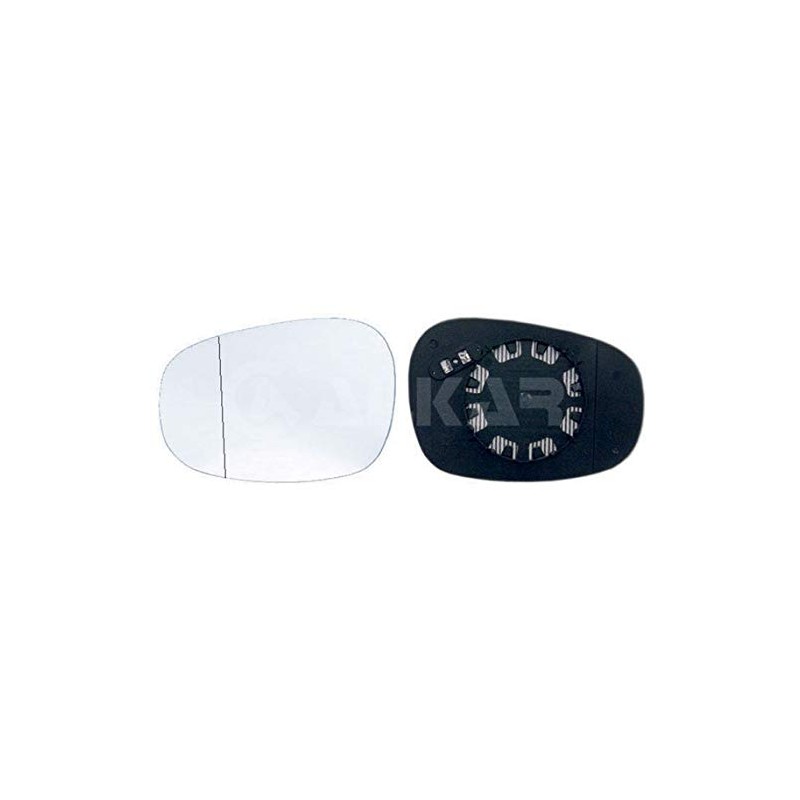 Alkar 6432861 External Mirrors