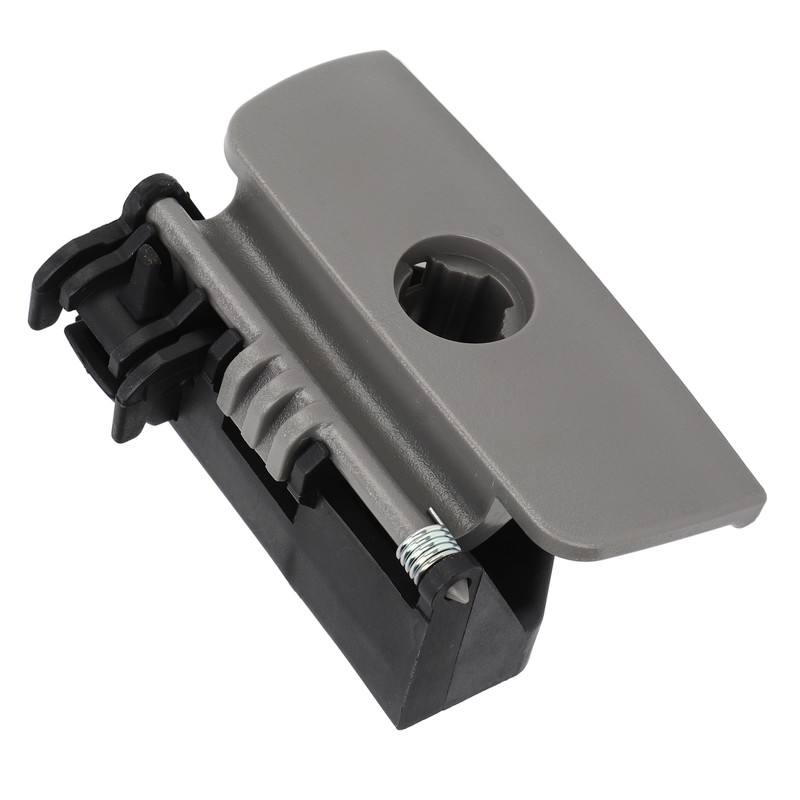 Glove Box Latch Lock Handle 15251006 Lock Release Lid Handle