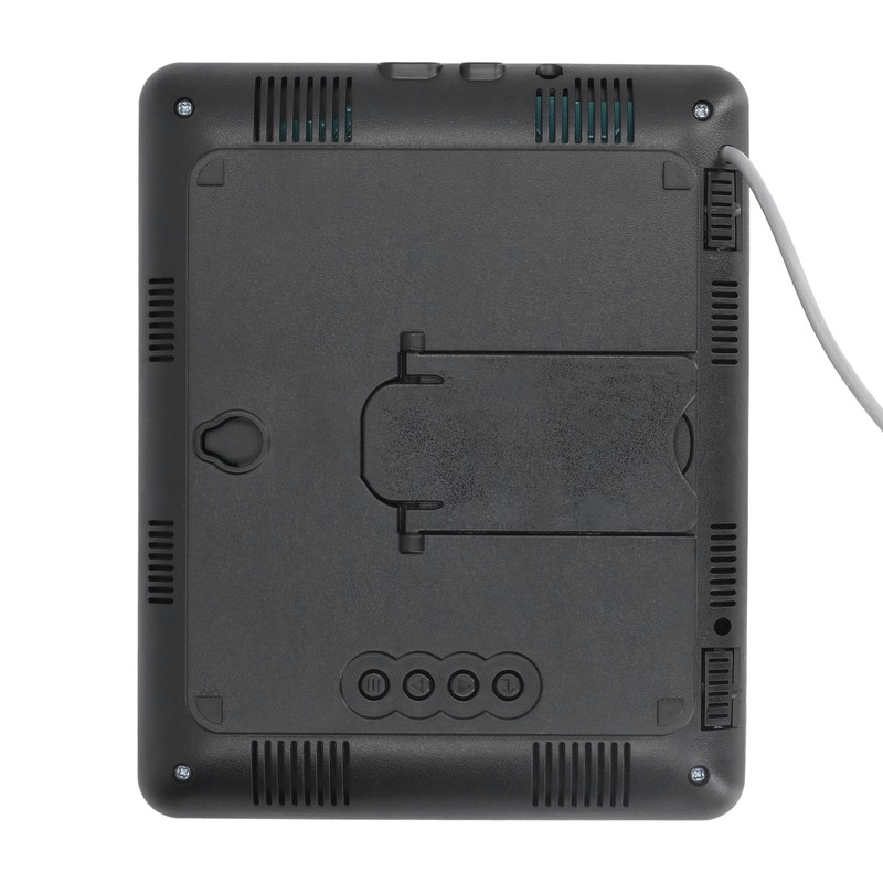 Thermometer Hygrometer Temperature Humidity Meter for Home Industry