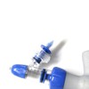 Continuous Syringe Adjustable Continuous Syringe Self Refill Syringe, Vaccine Injector