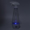 300ml USB Portable Sodium Hypochlorite Generator Detergent Spray Bottle Household